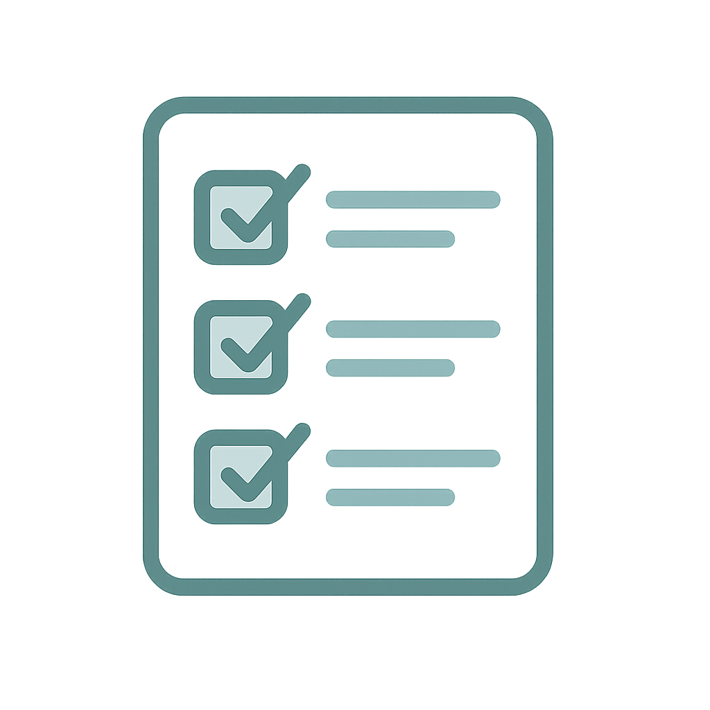Drive consistency icon